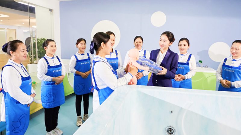 母婴店会员管理系统：揭秘其背后的技术与应用