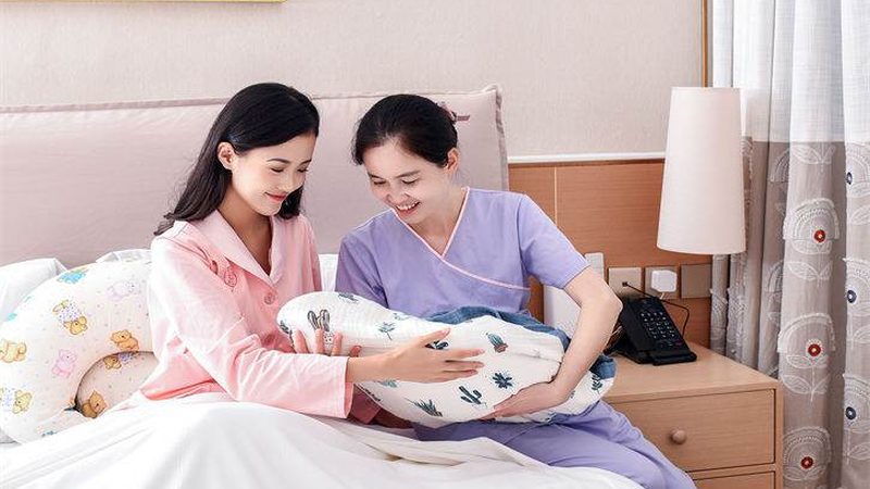 小标题：童装市场概况
