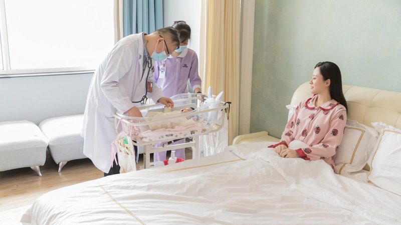 成都催乳师培训：费用之外，你更应该关注什么？**