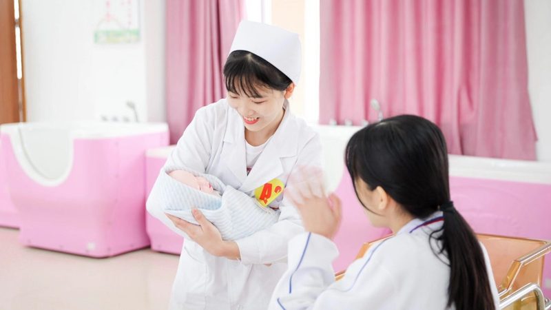 产后修复仪器：揭秘其背后的原理与选购要点